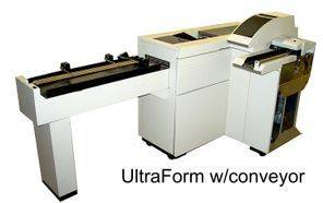 Datacard UltraForm